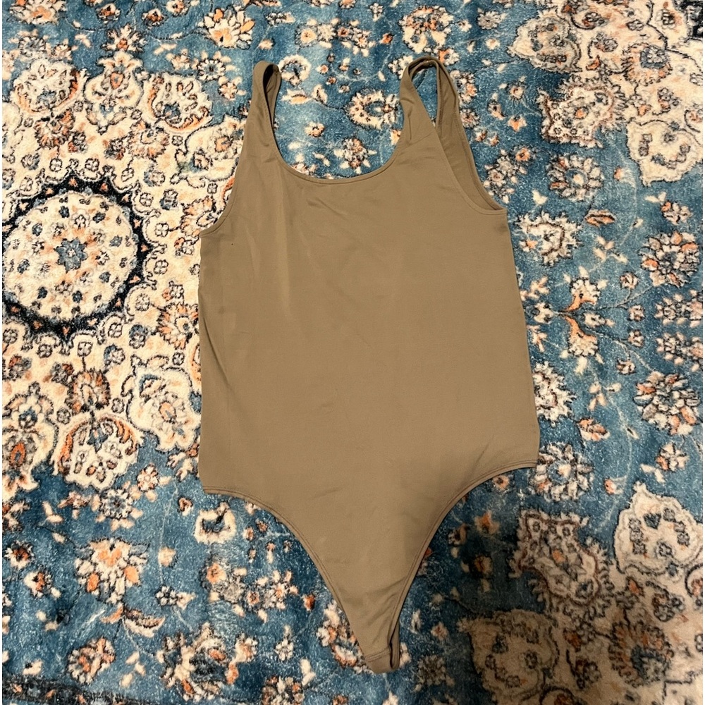 SKIMS bodysuit